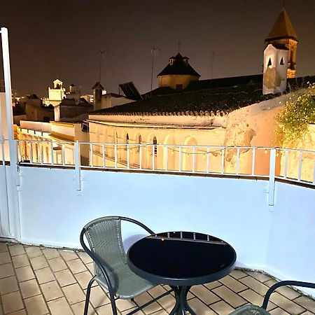 헤레스 La Casa Azul 빌라 외부 사진