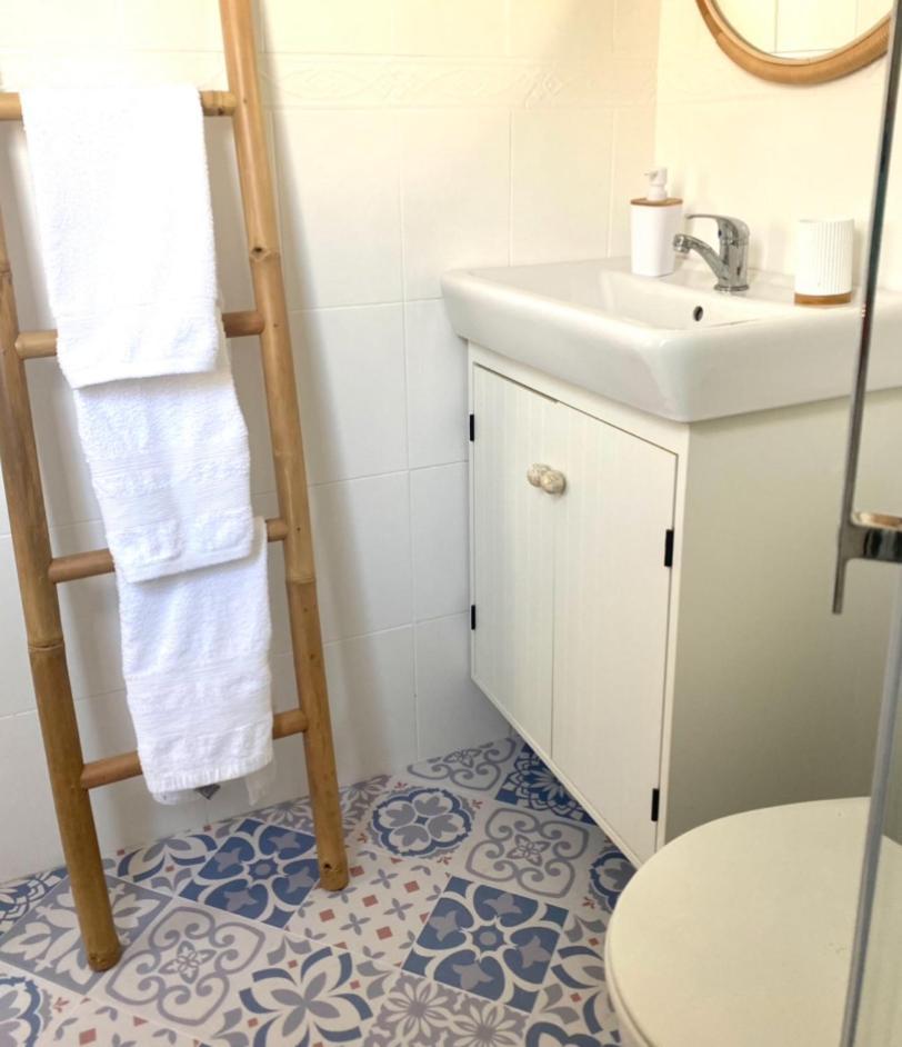 헤레스 La Casa Azul 빌라 외부 사진