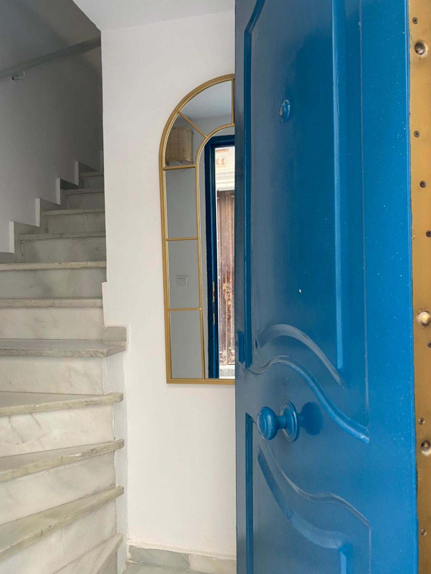 헤레스 La Casa Azul 빌라 외부 사진